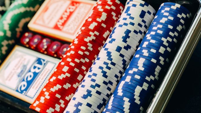 Mr Vegas sverige - casinorecension illustration
