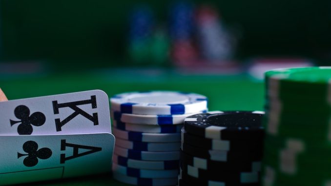 Vad betyder RTP på casino? illustration