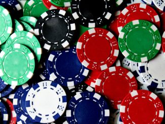Är casinot alltid en vinnare? illustration