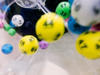 Topp 10 högsta jackpotvinsterna genom tiderna illustration