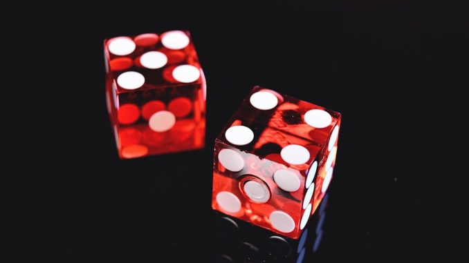 spelstrategier för att öka dina chanser att vinna på slots illustration