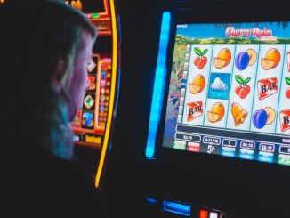 Effekten av RNG i online spelautomater illustration