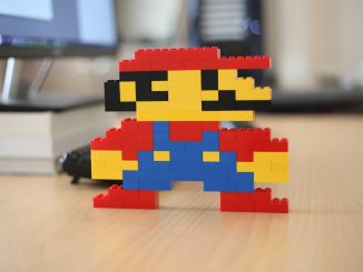 Genomgång av de mest innovativa speltillverkarna illustration