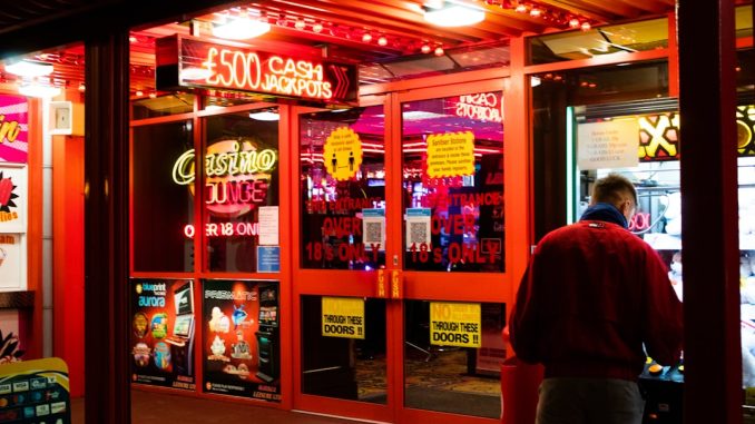 De mest underhållande casinospel som inte kräver insats illustration