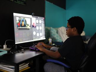 En jämförelse av olika spelsajters användarvänlighet illustration
