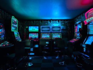 Tips för att välja rätt spelform när du går på Casino illustration