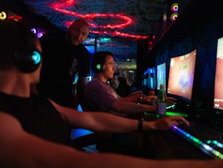 Interaktivitet i spel – hur det påverkar upplevelsen illustration