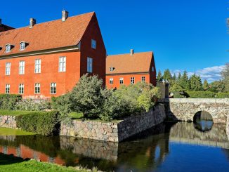 Historien om Lotteriernas utveckling i Sverige illustration