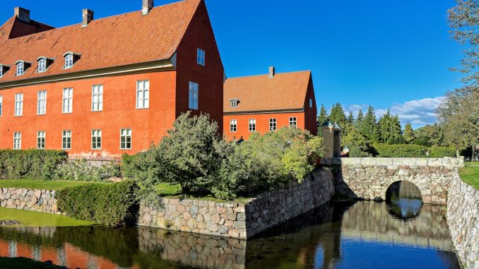 Historien om Lotteriernas utveckling i Sverige illustration